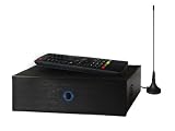 High Definition Media Player HDTV tunner PVR Supports Mkv - H.264 - Vc-1 - Wmv9 - Rmvb - Bd