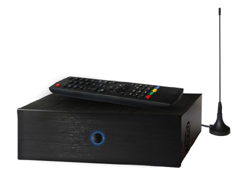 High Definition Media Player HDTV tunner PVR Supports Mkv - H.264 - Vc-1 - Wmv9 - Rmvb - Bd product image