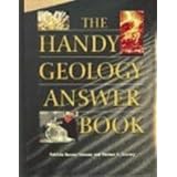 handy geology answer book handy answer books
