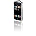 Belkin iPod Touch Polycarbonate Case - Clear - With Removeable Clip