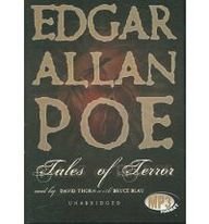 Tales of Terror - Edgar Allan Poe
