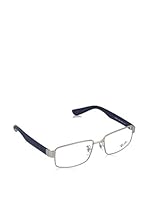 Ray-Ban Montura 6319 253853 (53 mm) Plateado / Azul