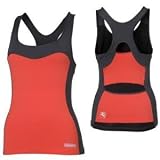 Giordana Shape Racer Back Top - Women's