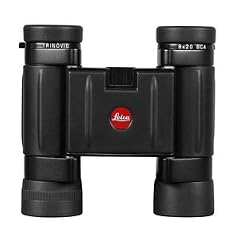 Leica Trinovid 8x20 BCA Fernglas
