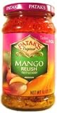 Pataks Mango Pickle 10oz