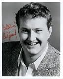 Quaid, Randy - Signed 8x10 B&W