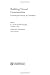 Building Virtual Communities: Learning and Change in Cyberspace (Learning in Doing: Social, Cognitive and Computational Perspectives)