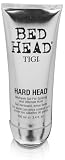 TIGI Bed Head Hard Head Mohawk Gel For Spiking And Ultimate Hold 3.4 oz