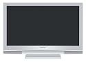 Panasonic TH 42 PX 8 ESA 42 Zoll / 106 cm 16:9 "HD-Ready" Plasma-Fernseher silber