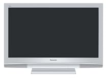 Panasonic TH 42 PX 8 ESA 106,7 cm (42 Zoll) 16:9 HD-Ready Plasma-Fernseher silber