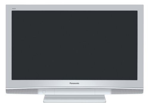 Panasonic TH 42PX8ESA - 42 VIERA plasma TV - widescreen - HD ready
