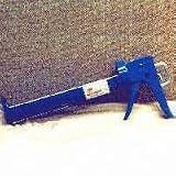 Caulking Guns: Newborn Brothers 105 1\4GL 1/4-Gallon Superior E-Z Thrust Caulker