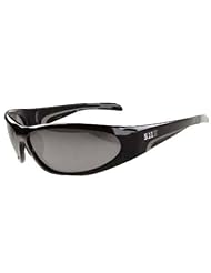 5.11 Ascend Polarized Lens Eyewear (Black, 1 Size) by