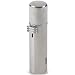 Lotus Lotus Saber Table Lighter Chrome