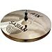 AAX 14" Stage Hi Hat Cymbals (Brilliant Finish)
