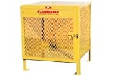 Cylinder Storage 30x30x35