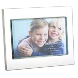 Reed & Barton Addison Silver Plated 4 by 6 Picture Frame