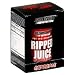 Betancourt Nutrition Ripped Juice Extreme, 80 Capsules