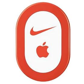 NIKE + IPOD SENSOR-USA by Apple
