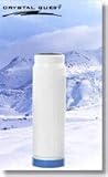 New Crystal Quest Compact Whole House Filter Cartridge 6 Stages Filtration  ....