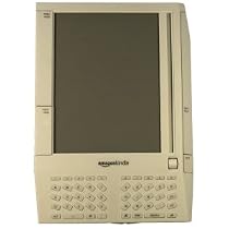 invisibleSHIELD for the Amazon Kindle (Screen)