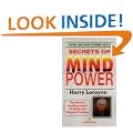 Secrets of Mind Power
