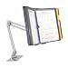 Tarifold, Inc. Desktop Swing Arm Paperwork Organizer