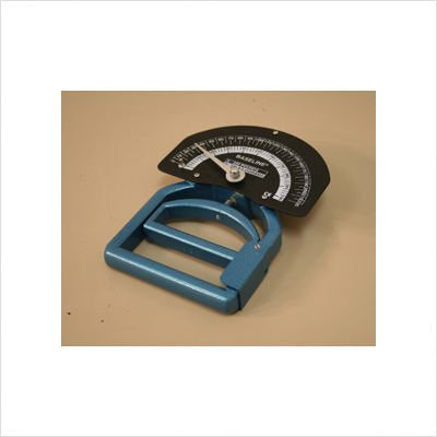 Baseline Smedley spring dynamometer, child, 110lb.