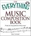 Musical Instruments : The Everything Music Composition Book Softcover with CD