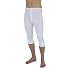Mens thermal Underwear 3/4 length long Johns (British Made)