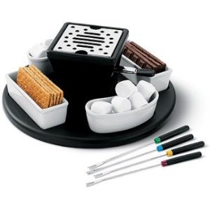 Smores Maker: Casa Moda S