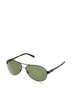 Guess Gafas de Sol Gu 6827 (60 mm) Negro