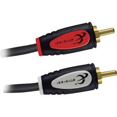 Stereo Audio Cable