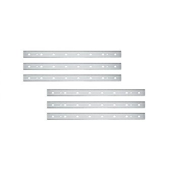 DEWALT DW7352-2 13-Inch Heat Treated Double Sided Replacment Planer Knives, 2-Pack