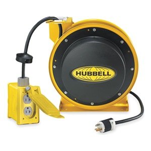 thanksgiving Cord Reel Industrial 45Ft SJEOB0078RESHO