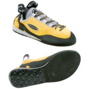 review Scarpa 
