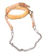 High Quality Leather Head Harness