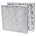 Filtration Manufacturing 0213-25252 Pleated Filter 25" W x 25" H x 2" D, Merv 13 - Lot of 12