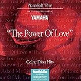 Pianosoft Plus The Power of Love Celine Dion Hits
