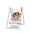 Fisher-Price Smart Stages 3-in-1 Rocker Swing