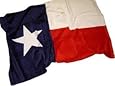 Texas State Flag Beach Towel