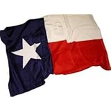 Texas State Flag Beach Towel