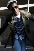 Image of Labrinth