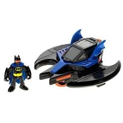 Fisher Price Imaginext DC Super Friends Batwing