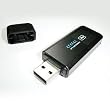 USGLOBALSAT USG-ND100S USG ND-100 USB GPS Receiver BLACK