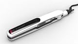 Onei MK-I Halo Ceramic 1-inch Ceramic Digital Ionic Flat Iron Hair Straightener 410 Degrees