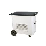 Master Shop Tent Propane Heater - 125,000 BTU, Model TB117 by Desa