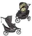 O Baby XI Tandem Green