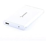 Sabrent USB-IDE Hard Disk Drive Enclosure (SBT-ESU25)