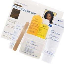 Product Review: Phyto Hair Care